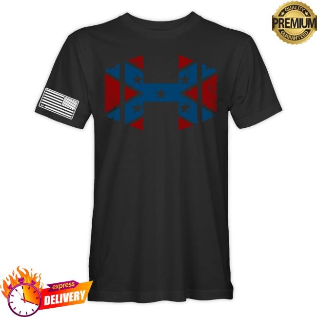 Hodgetwins Logo Rebel Edition Shirts