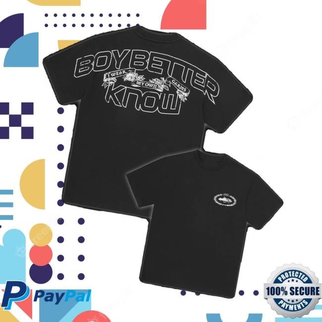Crtz Merch Store Shop Bbk Royale Shirt