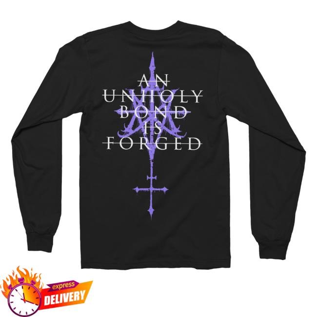 Aborted Drag Me To Hell Shirt