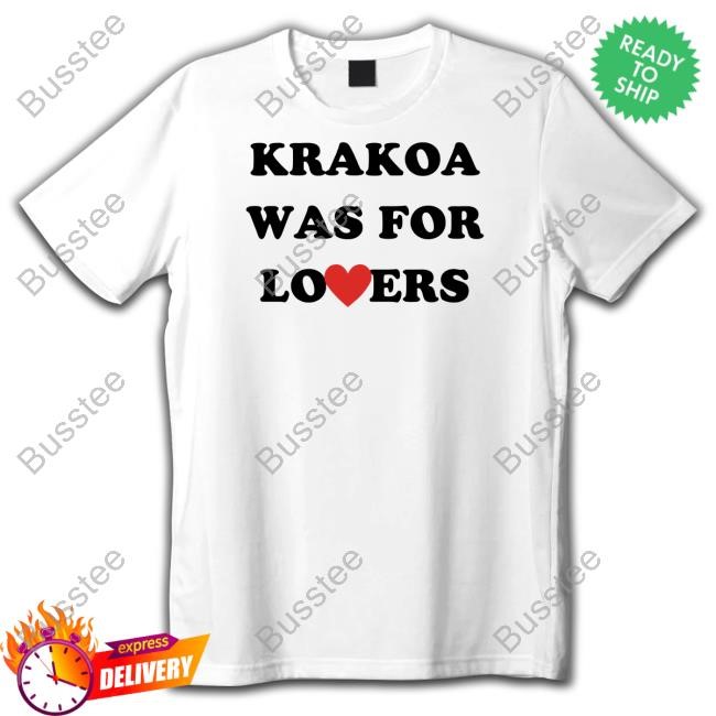 Magical Space Negro Krakoa Was For Lovers Long Sleeve T Shirt