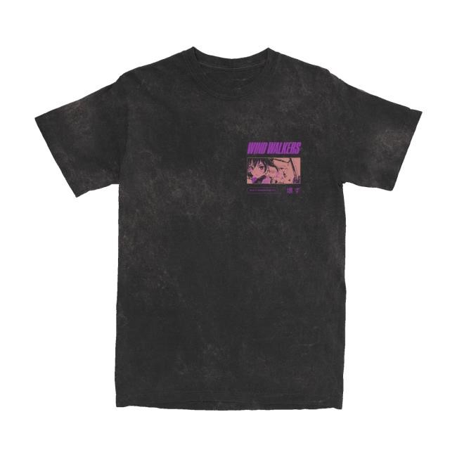 Wind Walkers Merch Store Surrender T-Shirt, Hoodie, Tank Top, Sweater And Long Sleeve T-Shirt