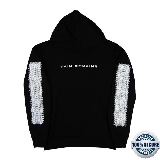Lornashorestore Merch Lorna Shore Embroidered Pr Crewneck Sweatshirt Lornashorestore Merch Lorna Shore Embroidered Pr Hooded Sweatshirt