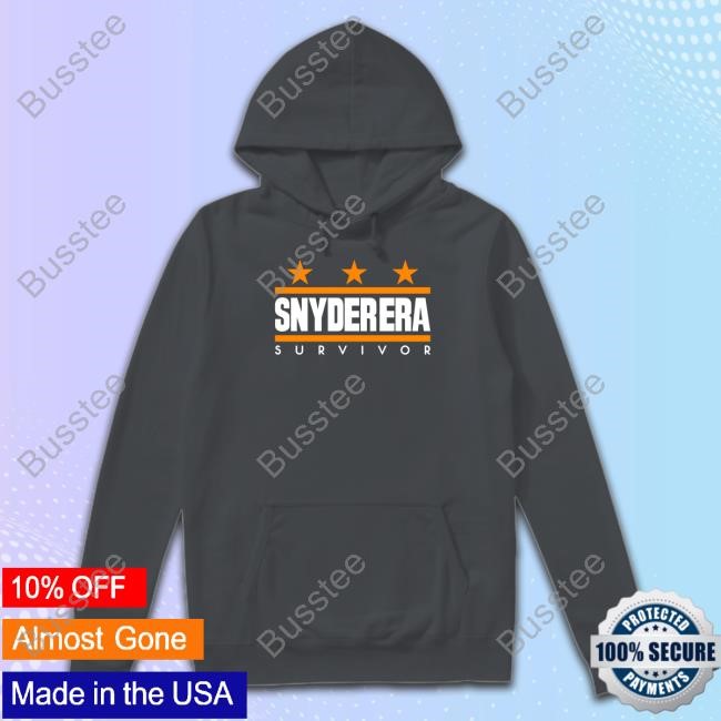 The Cali Commander Snyder Era Survivor T Shirt,Hoodie,Sweatshirt