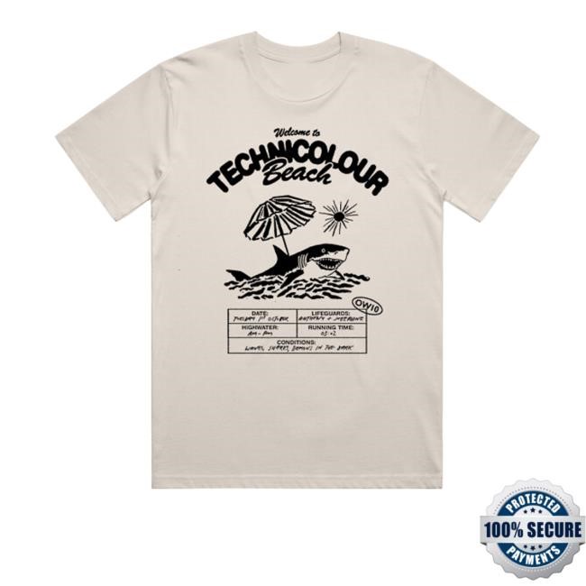 Ohwonder Shop Shark 10 Years On Long Sleeve T Shirt