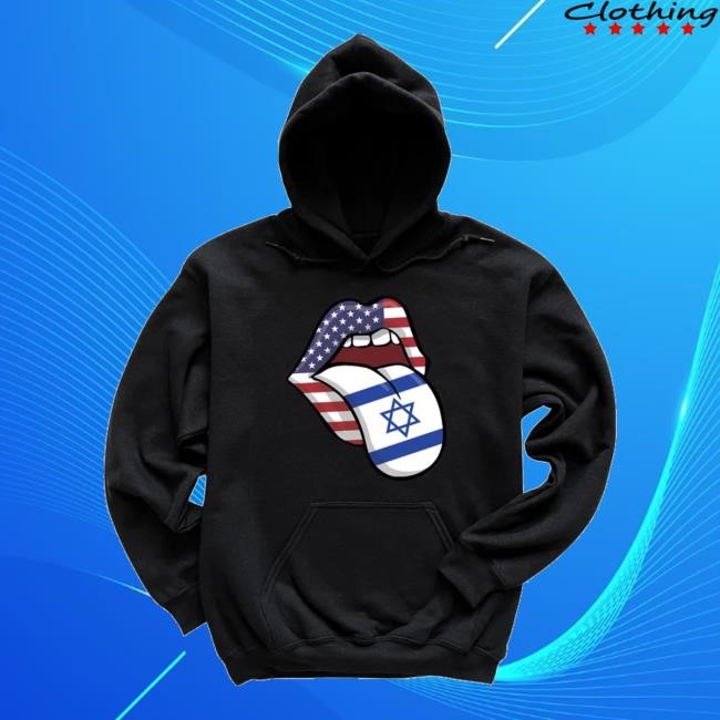 The Uri Merch Store Native Tongue Tee Shirt