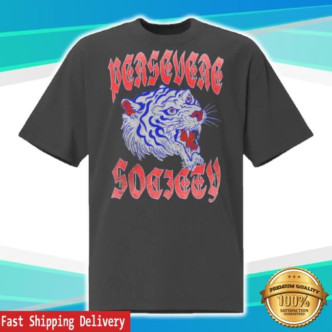 Trending Perseveresociety Tora Oversized Hoodie Persevere Society Shop Merch Store
