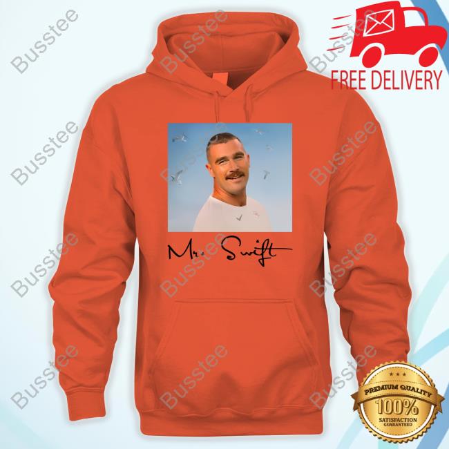 Mr. Swift Shirts