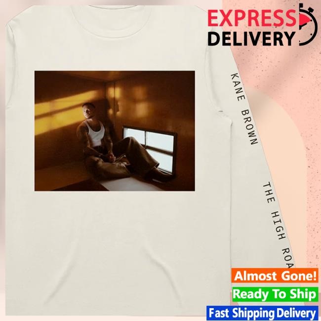 The High Road Classic Shirt