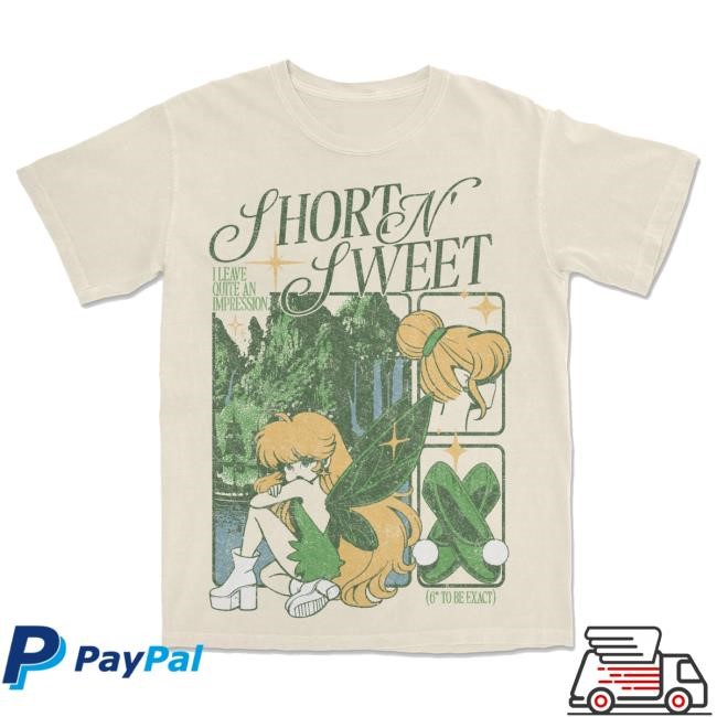 Lostbrostradingco Merch Store Impressions Of A Fairy Shirt