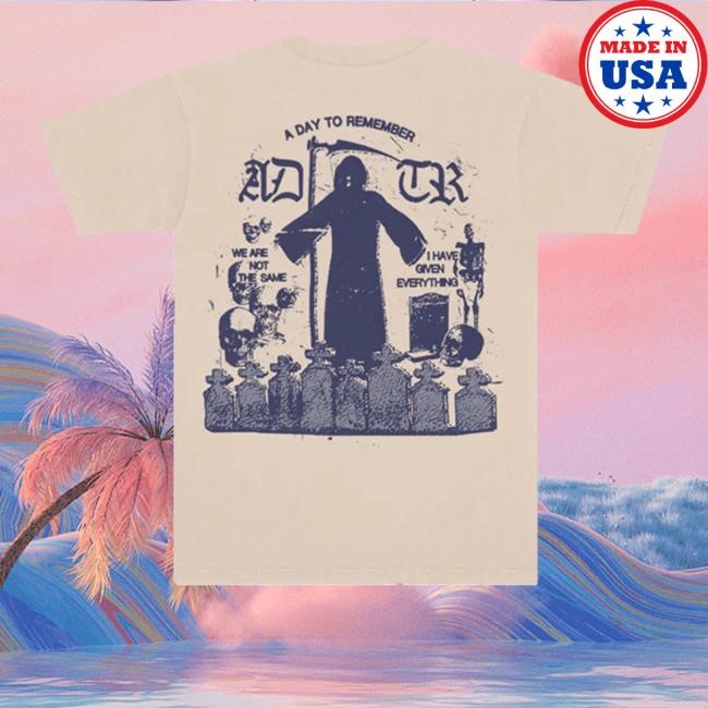 Adtrstore Mr. Highway Tee Shirt