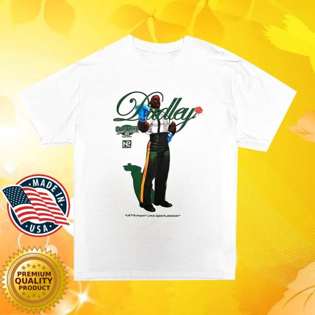 Projectn2 Store N2 X 3Rd Strike - Dudley Shirt