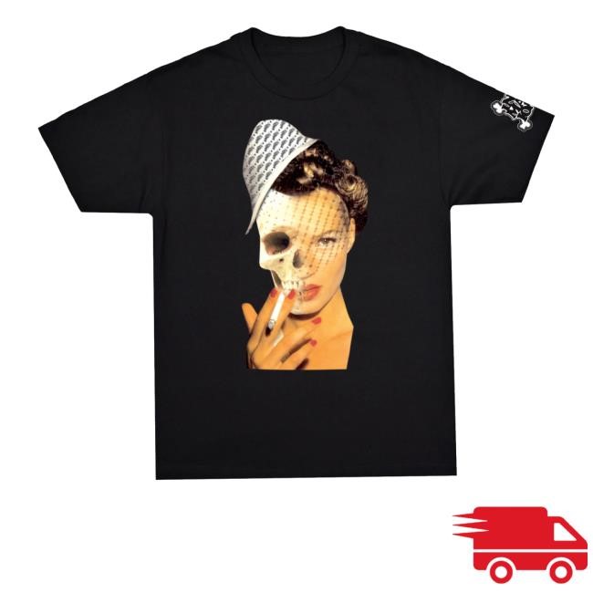 In4mation Merch Store Katie Crewneck Sweatshirt