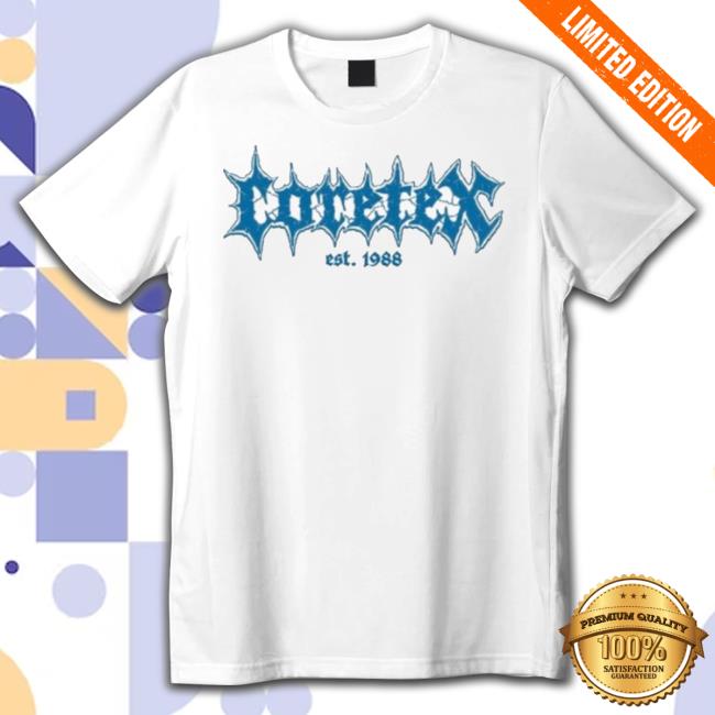 Original Cortex Battle Logo 2024 T-Shirt