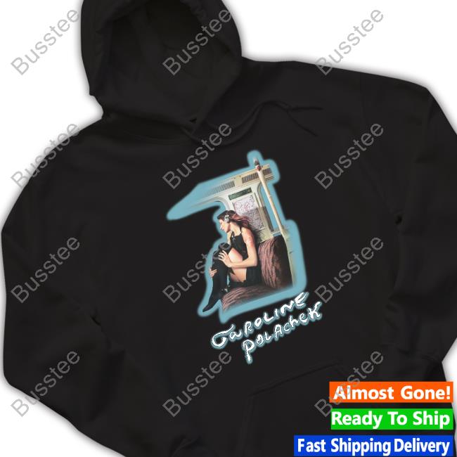 Caroline Polachek Merch Caroline Polachek Everasking T Shirts