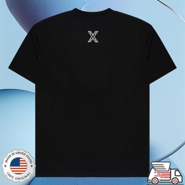 Adriatique Merch Shop Store Official Adriatique X Offsonar - Photo Classic Shirt