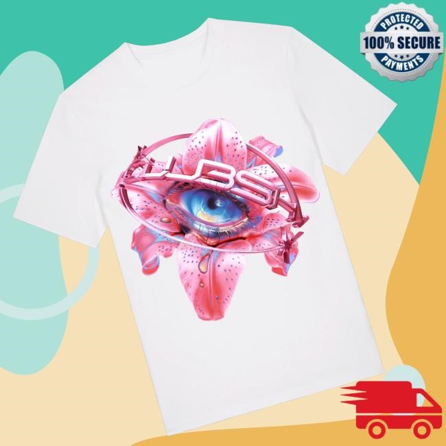 Shygirl Merch Club Shy Inna Eye T Shirt