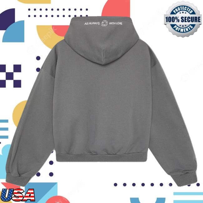 Official Scuffers Merch Scuffers Paris Dark Long Sleeve T Shirt