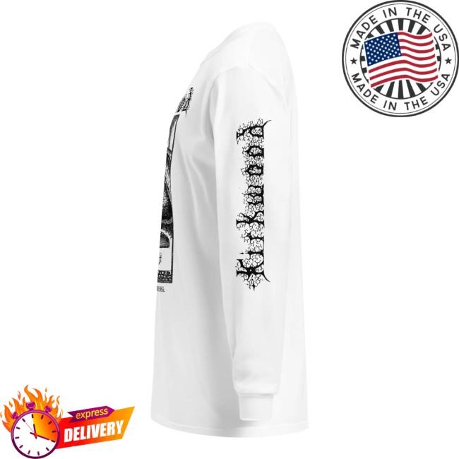 Out Of Season Label Merch Shop Store Official Jim Kirkwood King... Tee Shirt