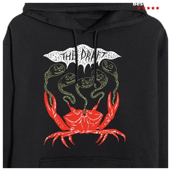 Hot Water Music Shop Pinchy The Tank Top