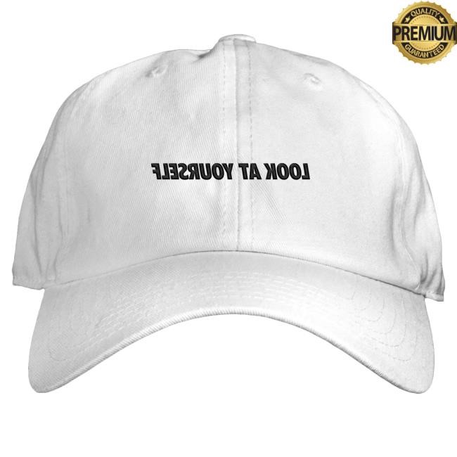 Emmure Look At Yourself Hat
