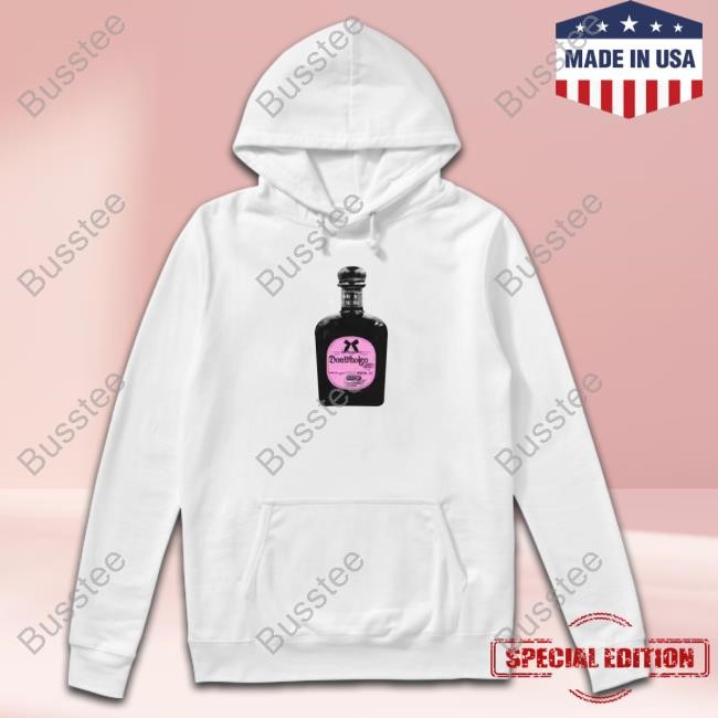 Donwholeo Tequila T Shirt