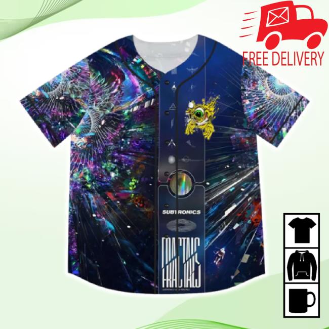 Trending Rave Gear Company Merch Store Subtronics Festival Jersey TankTop Ravegearcompany Shop