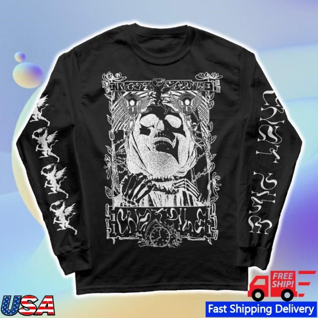 Original Chat Pile "Samantha Wendel" Tee Shirt Nowflensing Shop Merch Store