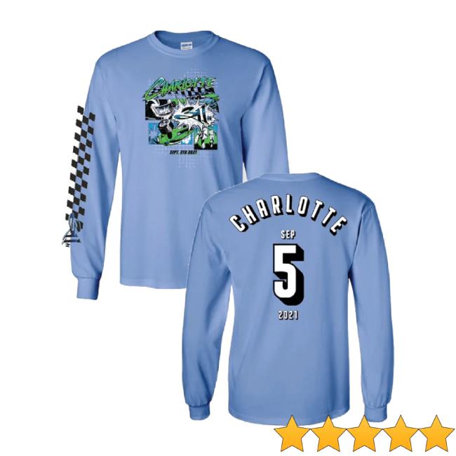 Trending 311 Store Merch Charlotte 2021 Event Classic Shirt 311 Apparel Clothing Shop