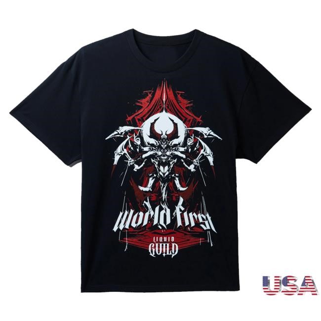 Team Liquid Merch Store Shop Rwf Np Ansurek Champions Hoodie