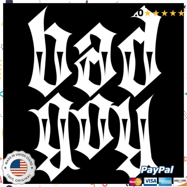 Bad Goys Club Merch Shop Bg Tattoo Tank Top