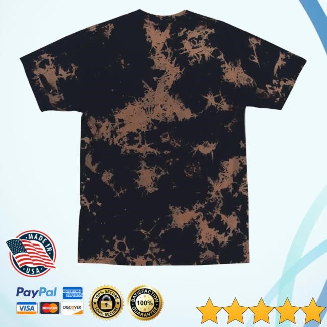 Vboys Stockholm Merch Yin Yang Shirt