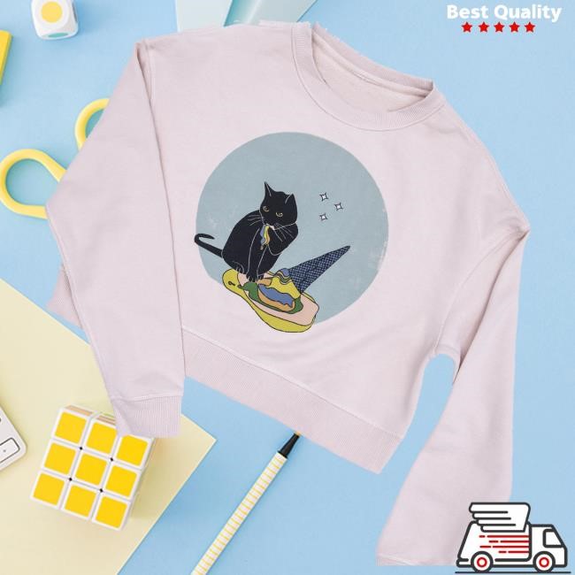 Trending Meow Wolf Merch Yum Shirts