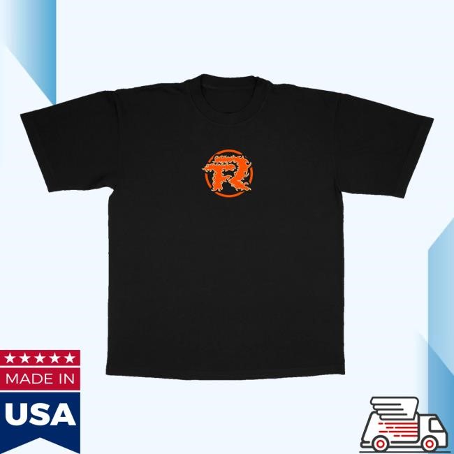 Fuerza Regida Merch Store Fr Halloween Hoodie