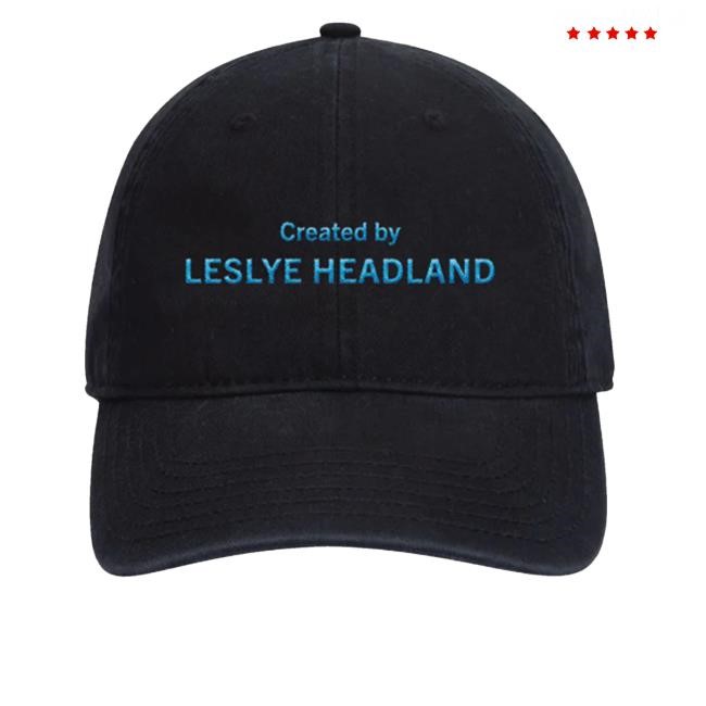 Super Yaki Created By Leslye Headland Dad Hat
