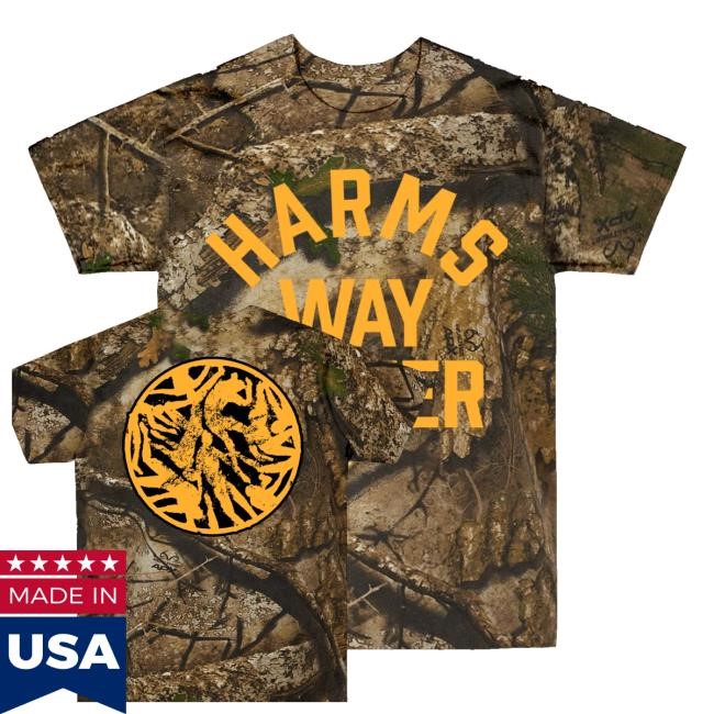 Suffer Real Tree Shirts