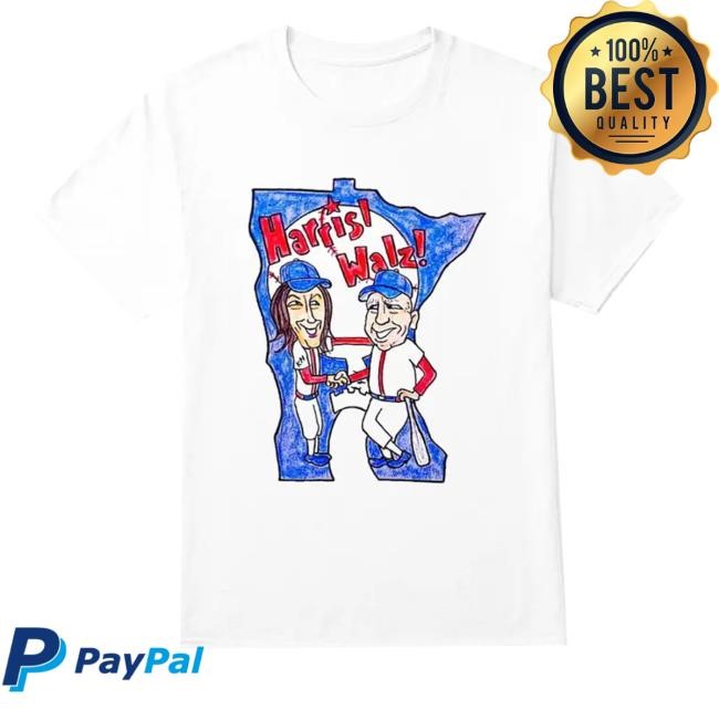 Harris Walz Shaking Hands T Shirt,Hoodie,Sweatshirt