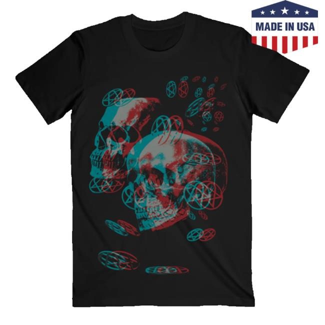 Phantasmagram Tee