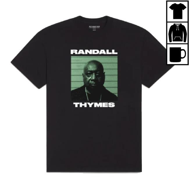 Trending Randall Thymes Sweaters Plummcorp Shop Merch Store