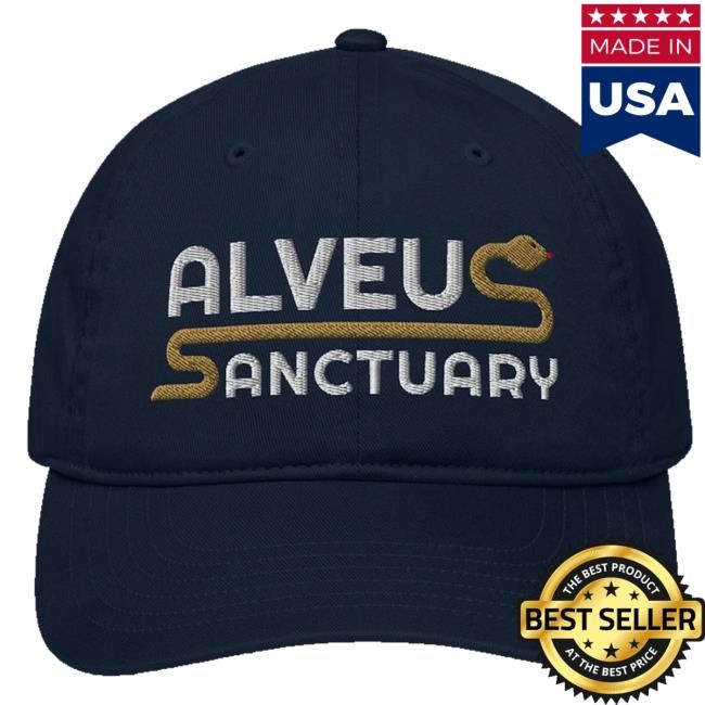 Trending Alveus Sanctuary Merch Noodle New Hat