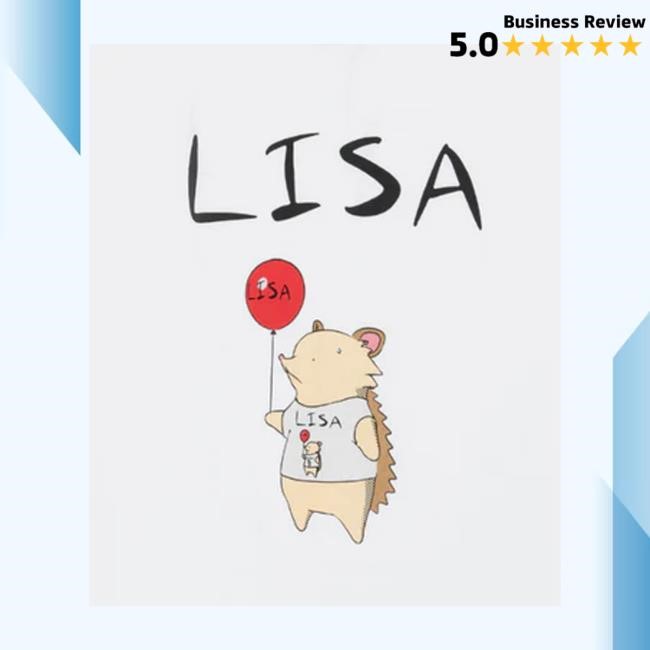 Natural Habitat Merch Store Lisa Tee