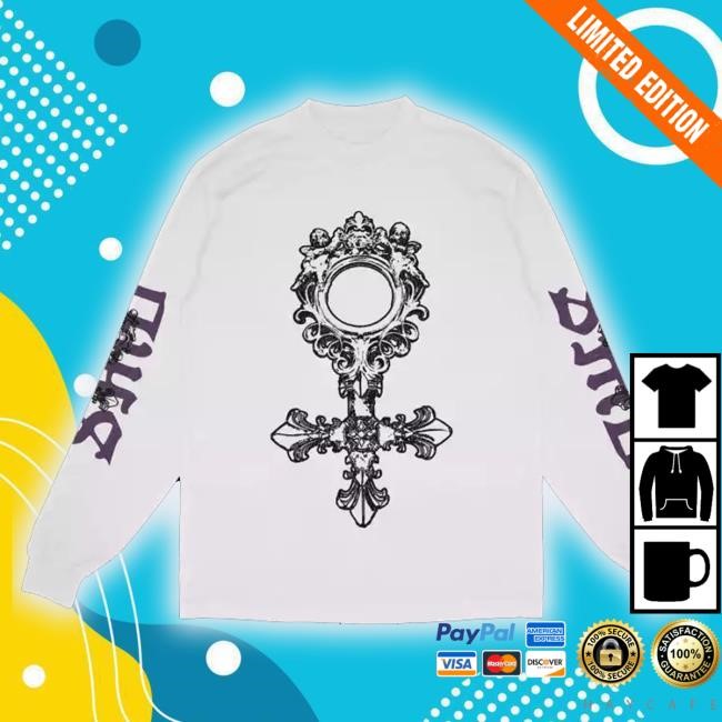 Trending Merchbar Merch Red Key White Funny Shirt