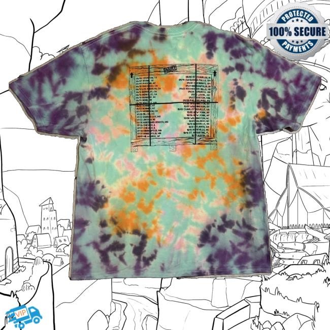 Trending Fromthefreezer Merch Ogwau 2024 Tee