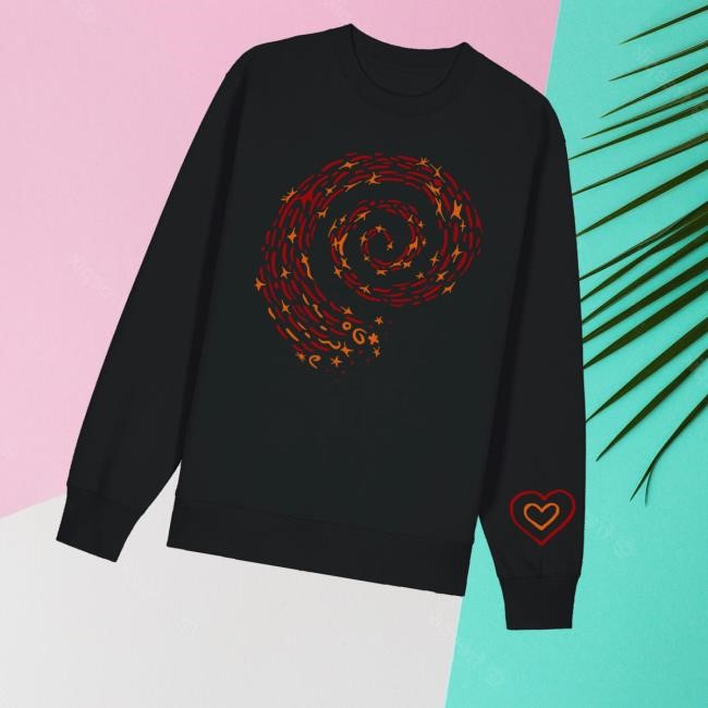 Jamesmarriottmusic Merch Store Shop Are We There Yet Embroidered Black Jumper Unisex Sweatshirt