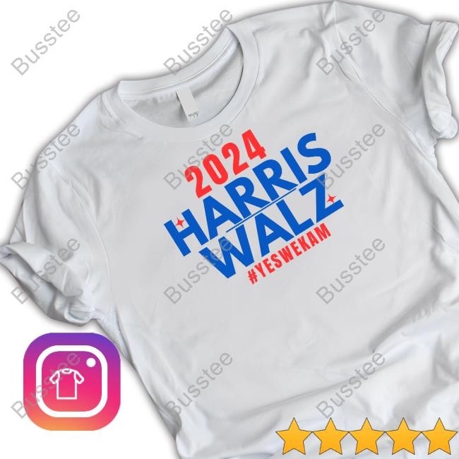 Buyerslife 2024 Harris Walsz Yeswekam Hooded Sweatshirt