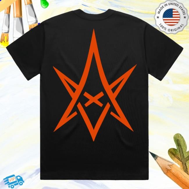 Official Warrior Shirts