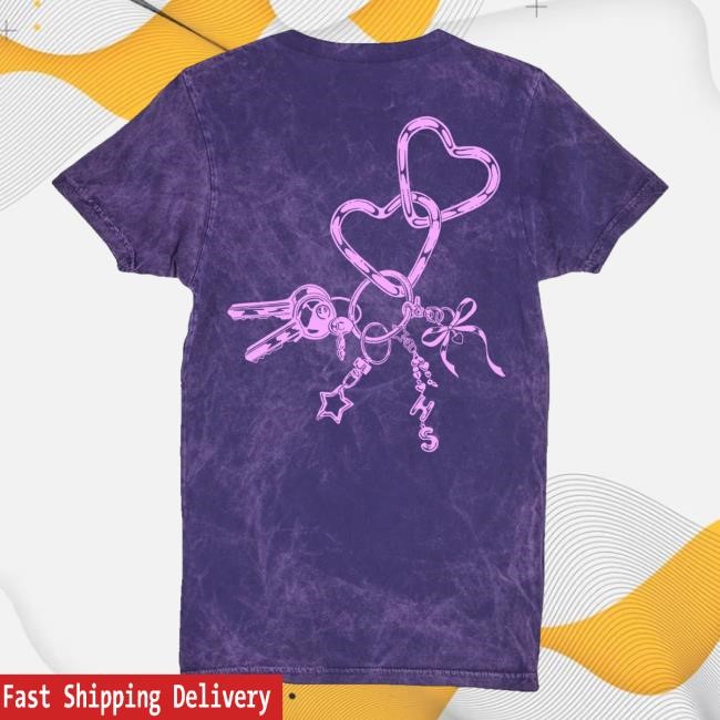 Absolute Merch Store Shop Hemlocke Springs Locket Shirts