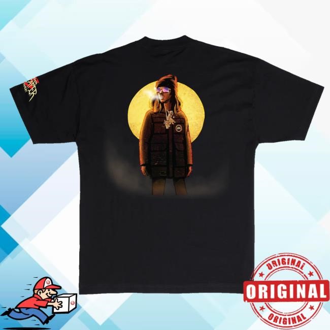 Babytron Store I Was There Tee