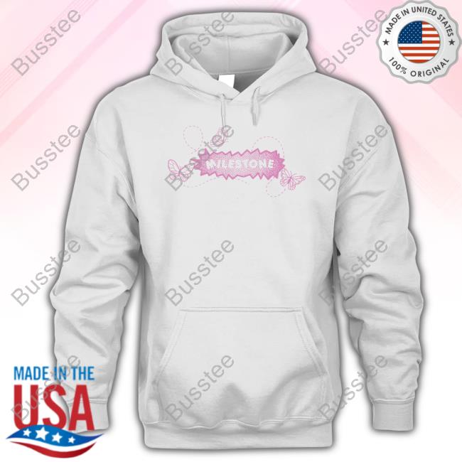 1 Million Subscriber Milestone Sweatshirt