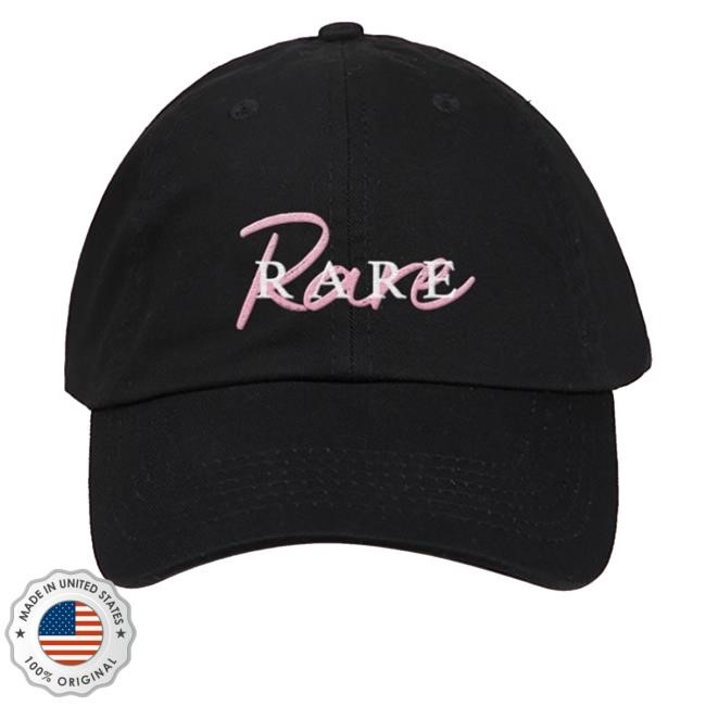 Selena Gomez Merch Rare Trucker Hat