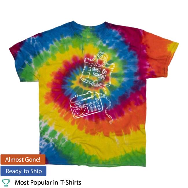 Trending Hannah Anderle Feeding Tube Awareness Shirt